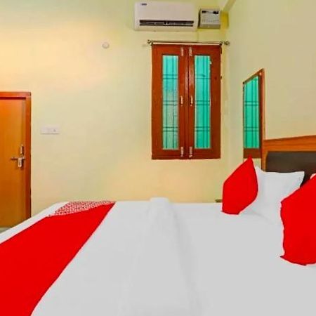 Kk Guest House Lucknow Extérieur photo